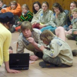 Koala 002 - Scouts en Gidsen Zaventem 